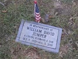 William David Jumper