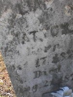 William David Mattox