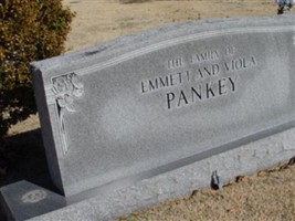 William David Pankey William David Pankey