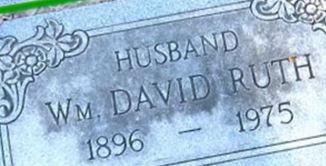 William David Ruth William David Ruth