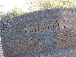 William David Stewart