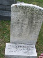 William Davidson Porter