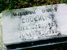 William Davis Coughlin