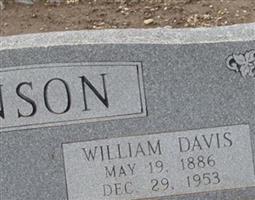 William Davis Denson