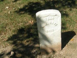 William Davy