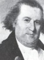 William Dawes, Jr William Dawes, Jr