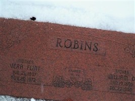 William Day Robins