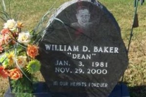 William Dean Baker William Dean Baker