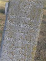 William Dean Schlosser