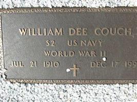 William Dee Couch