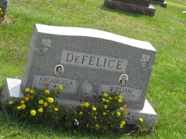 William DeFelice