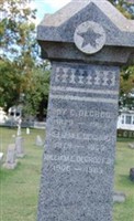 William Degroot, Jr