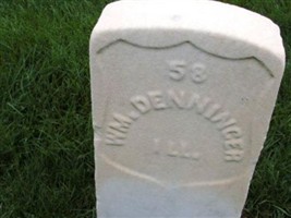 William Denninger