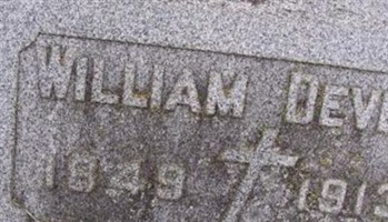 William Dever