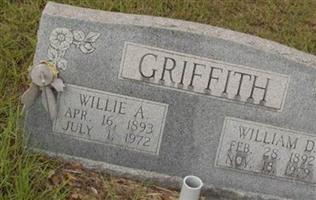 William DeWitt Griffith