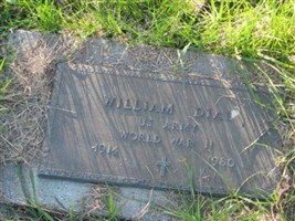 William Dial