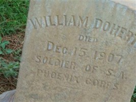 William Doherty