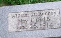 William Donovan Kenney