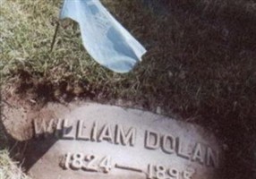 William Doolen William Doolen