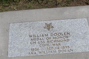 William Doolen William Doolen