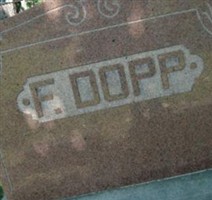 William Dopp