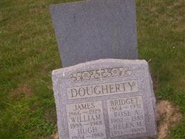 William Dougherty