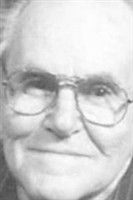 William Douglas "Dub" Wright William Douglas "Dub" Wright