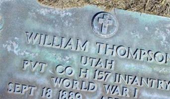 William Douglas Thomson