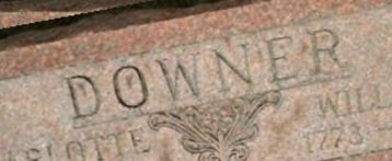 William Downer William Downer