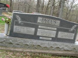 William Doyle Dycus