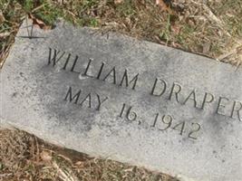 William Draper