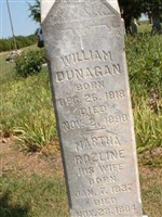 William Dunagan William Dunagan