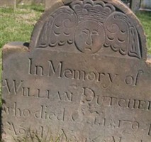 William Dutcher William Dutcher