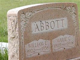 William E. Abbott