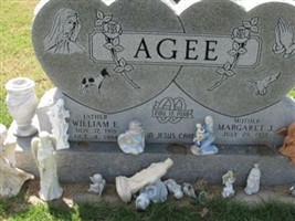 William E. Agee