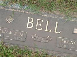 William E. Bell, Jr