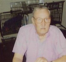William E. "Bill" Robinson