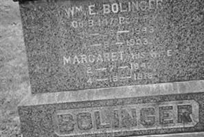 William E. Bolinger