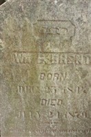 William E Brent William E Brent