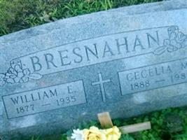 William E. Bresnahan