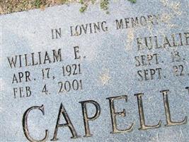 William E. Capelle