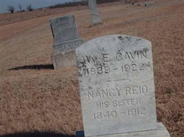 William E. Cavin