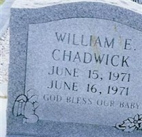 William E. Chadwick