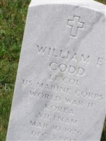 William E Codd