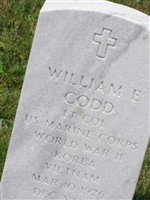 William E Codd