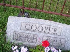 William E. Cooper