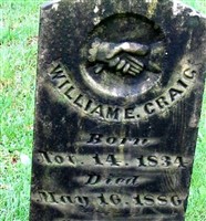 William E. Craig William E. Craig