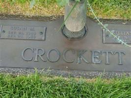 William E. Crockett