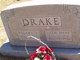 William E Drake, Jr William E Drake, Jr