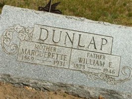 William E. Dunlap